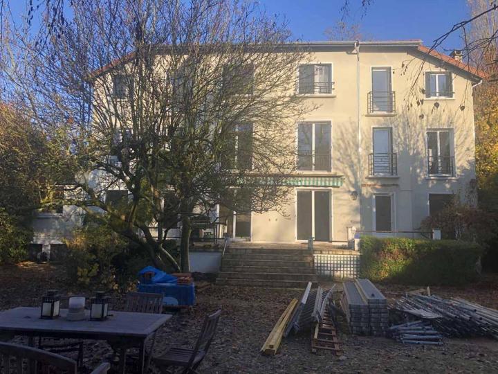 Spécialiste du ravalement de façade Viroflay