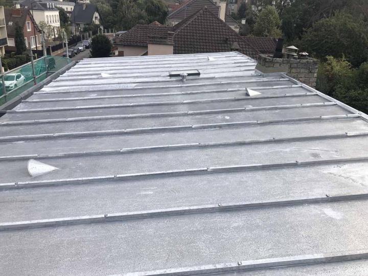 Travaux de couverture Viroflay